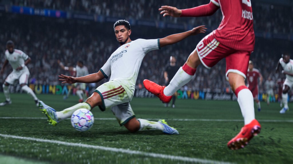 EA SPORTS FC 27