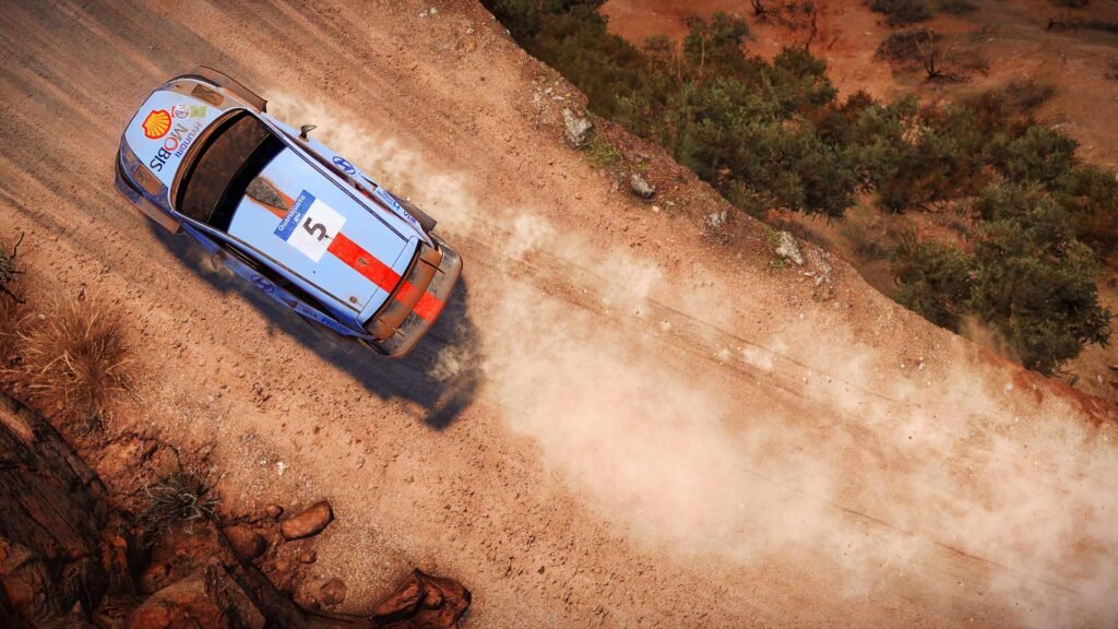 WRC Collection Vol. 1