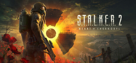 S.T.A.L.K.E.R. 2: Cost of Hope (EU+NA) - titulní obrázek hry