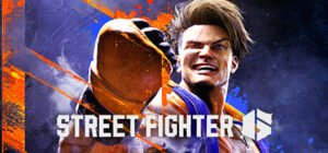 Street Fighter 6 Year 2 Character Pass