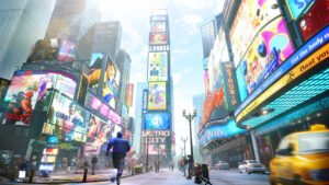Street Fighter 6 Year 2 Character Pass