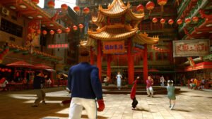 Street Fighter 6 Year 2 Character Pass