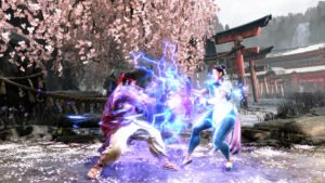 Street Fighter 6 Year 2 Character Pass