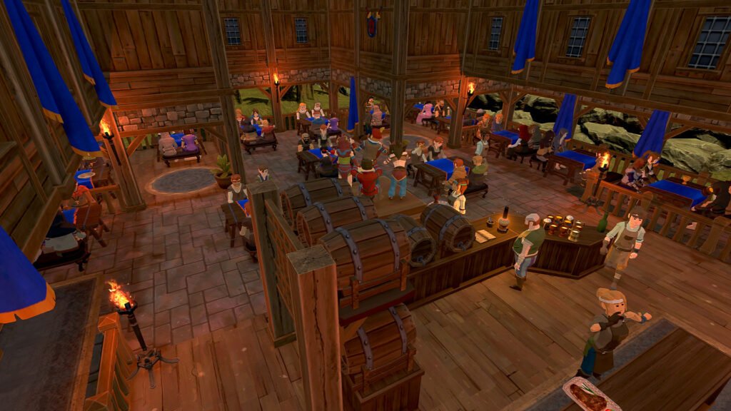 Tavern Master: Complete Edition