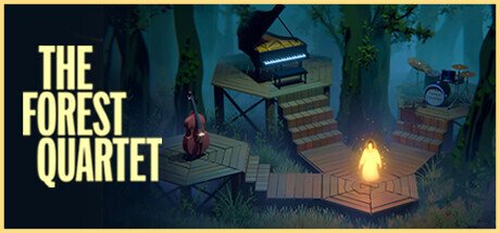 The Forest Quartet - titulní obrázek hry