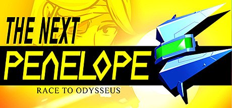 The Next Penelope - titulní obrázek hry