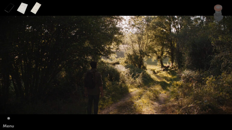 The World After – screenshot 1