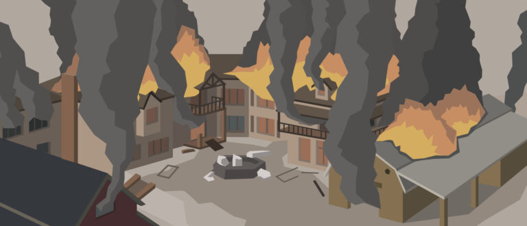 This Is the Police – screenshot 1