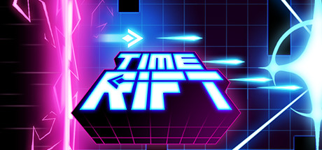 Time Rift - titulní obrázek hry