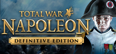 Total War Napoleon – Definitive Edition - titulní obrázek hry