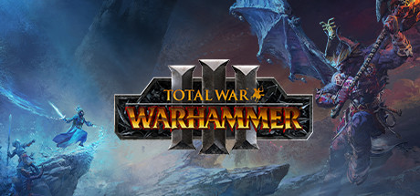 Total War Warhammer III EU – Tides of Torment - titulní obrázek