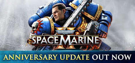 Warhammer 40,000: Space Marine 2 - Season Pass 1 & 2