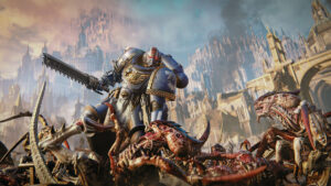 Warhammer 40,000: Space Marine 2 - Season Pass 1 & 2