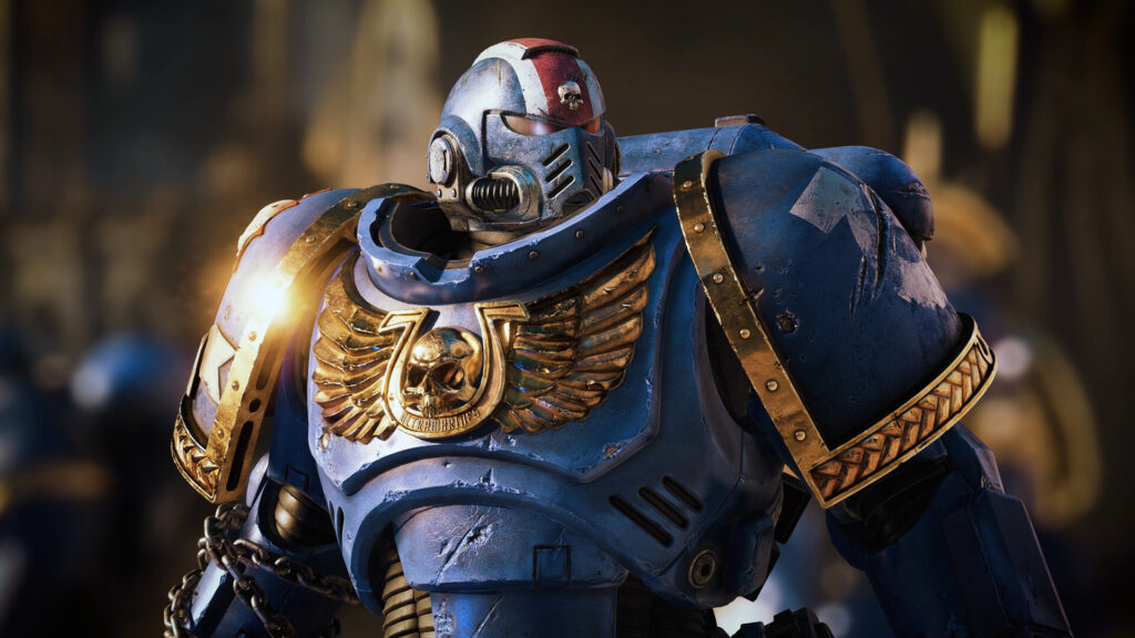 Warhammer 40,000: Space Marine 2 - Season Pass 1 & 2