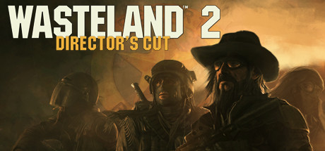 Wasteland 2 Director's Cut Digital Deluxe Edition - titulní obrázek hry