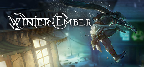 Winter Ember - titulní obrázek hry