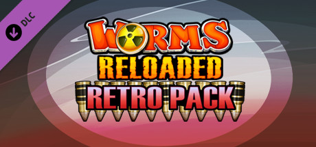 Worms Reloaded - Retro Pack - titulní obrázek hry